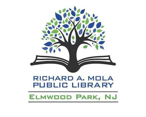 EP Library logo