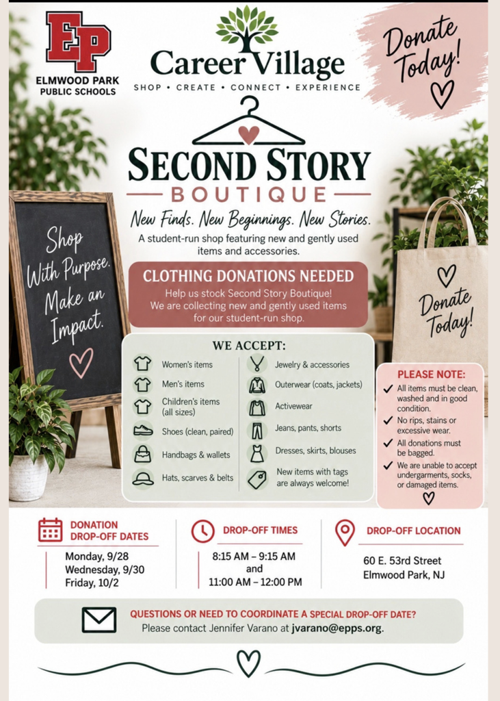 Second Story Boutique