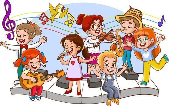 Fall Band & Choir Concert (Grades 7-12)