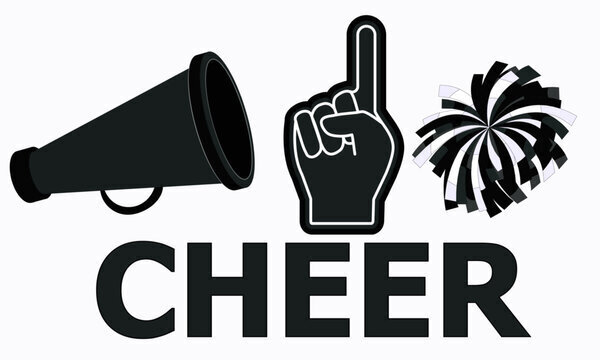 K-8 Youth Cheer Clinic
