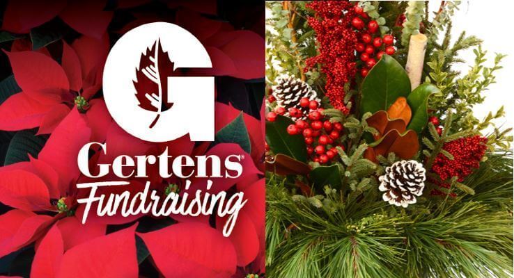 Gertens PTO Fundraiser