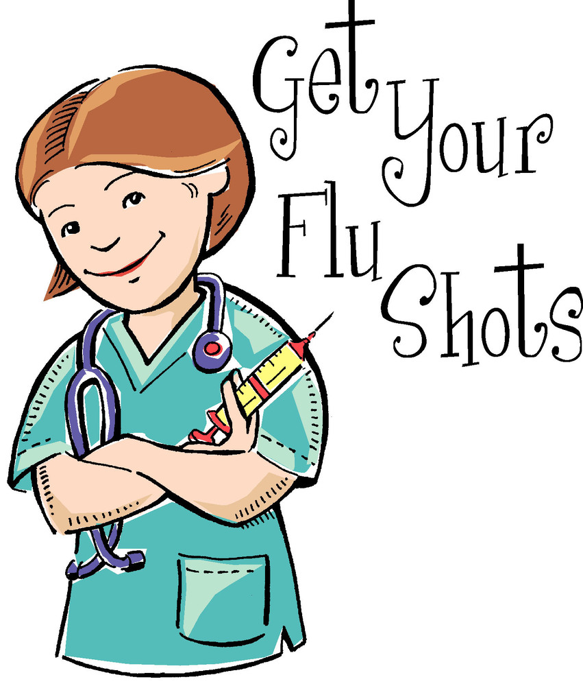 Student Flu Shots