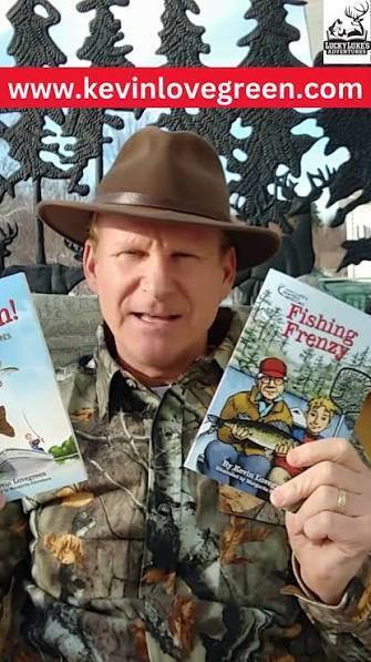 Upcoming Author Visit