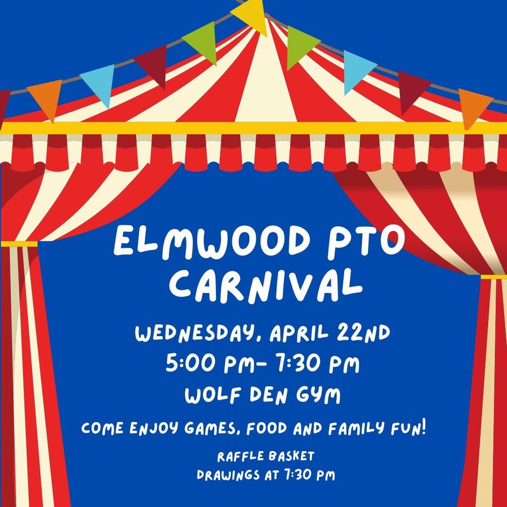 Elmwood PTO Carnival