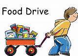 Annual Food Drive