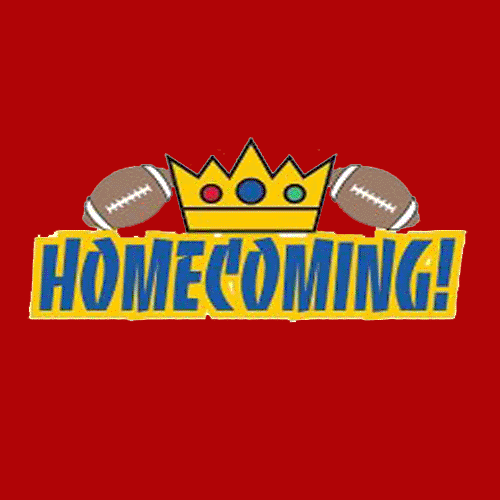 Homecoming 2025 Information