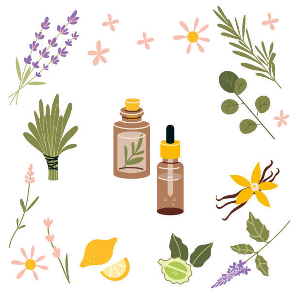 Essential Oils 101