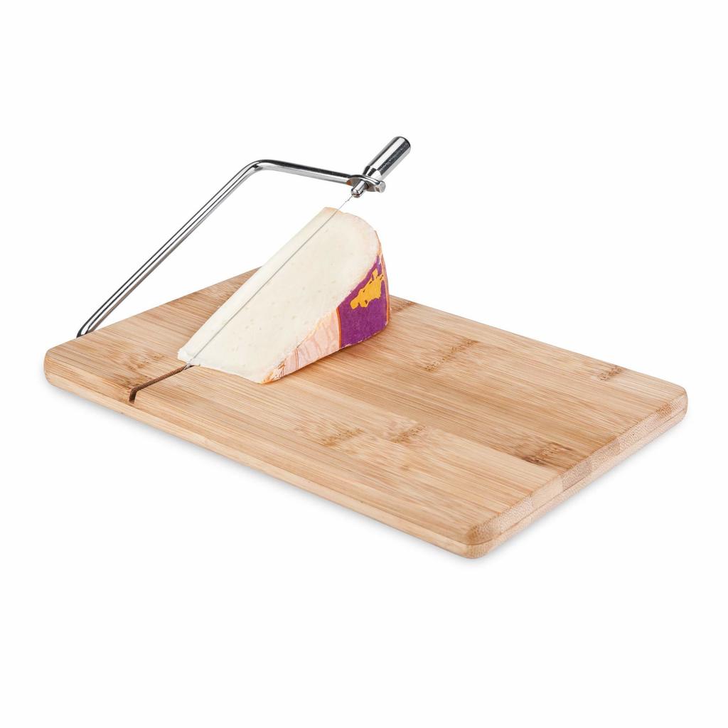 Community Education: DIY Cheese Cutting Board Class