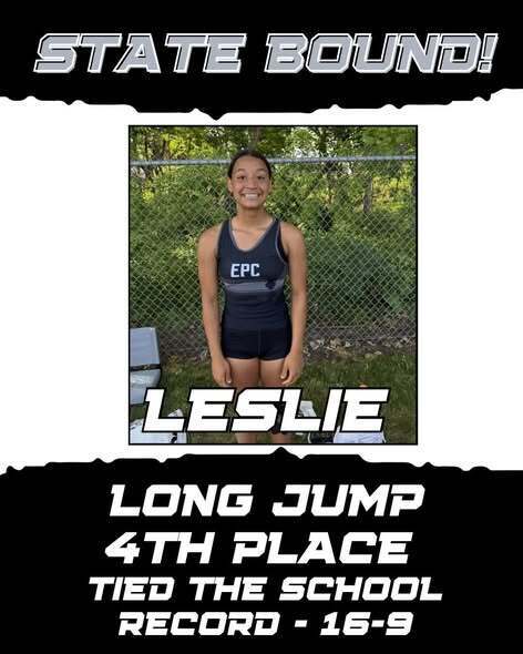 State Track