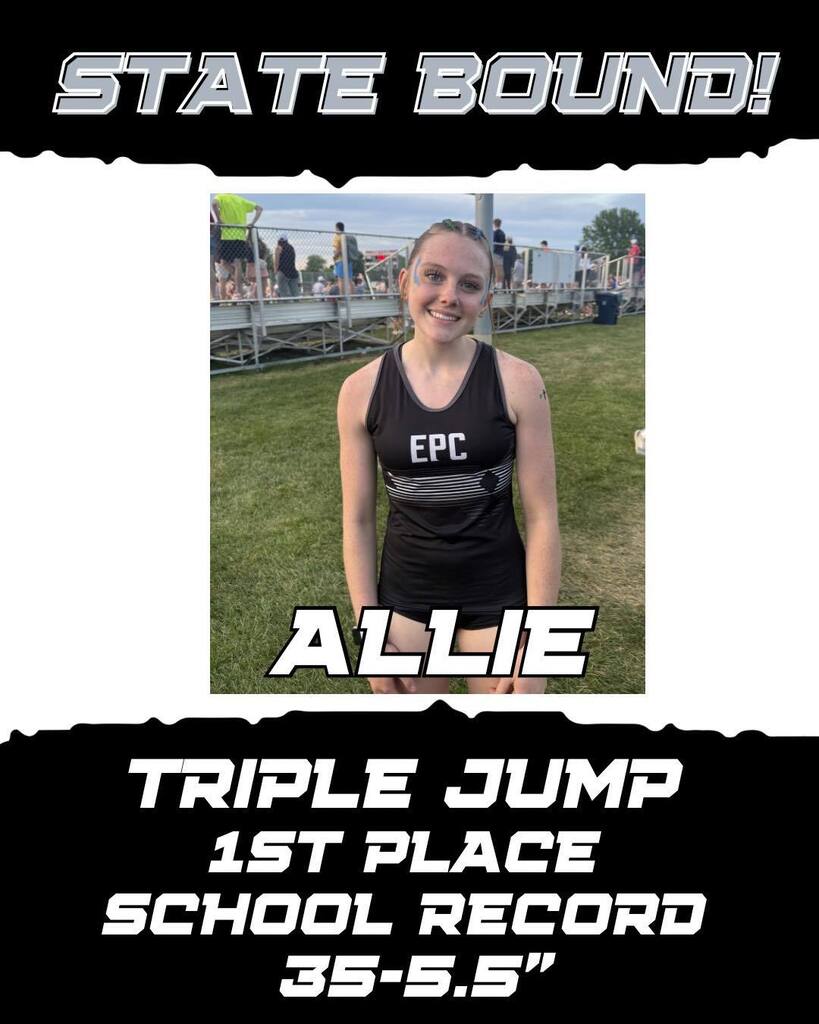 State Track