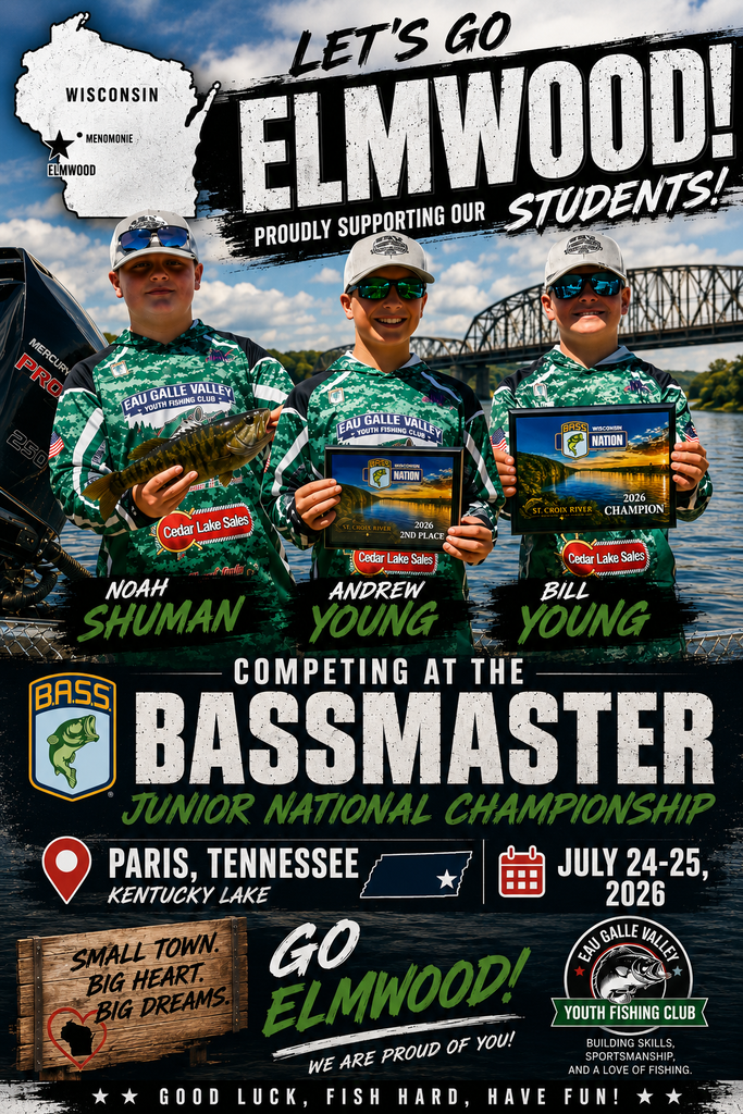 Bass Fishing