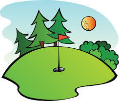 Golf Fundraiser