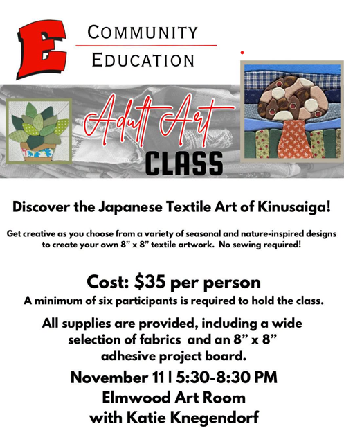 Kinusaiga Class
