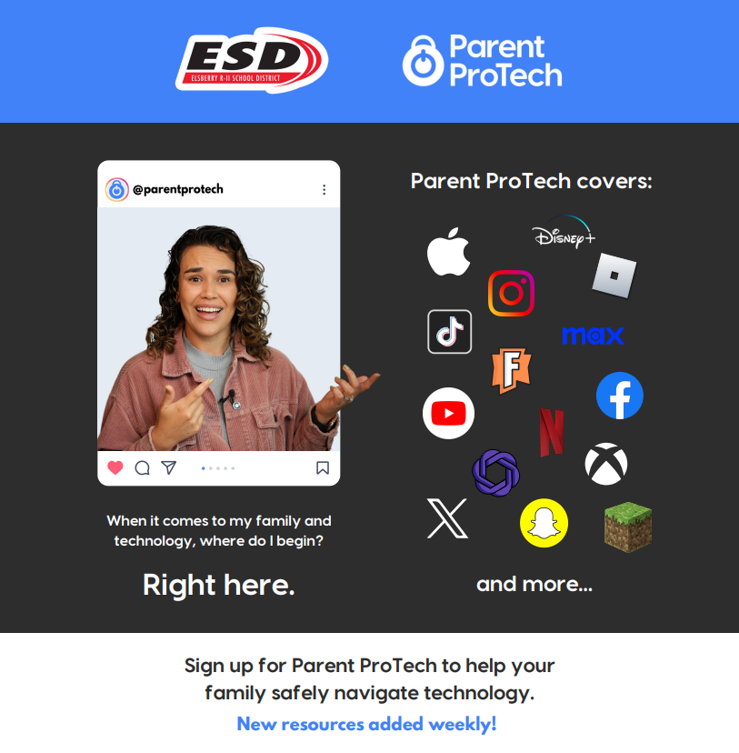 Parent ProTech