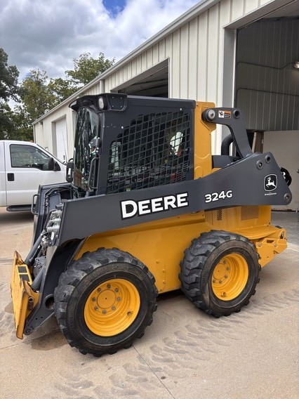 Skid Steer