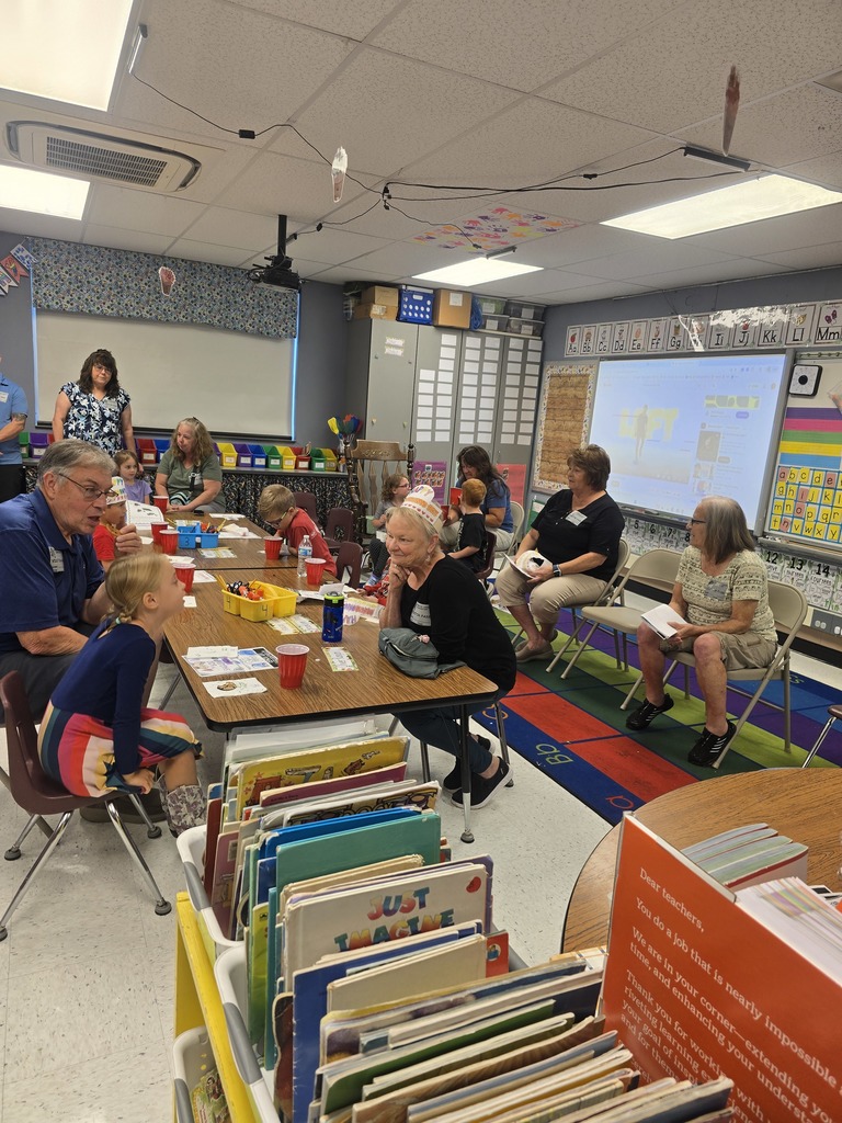 Grandparents Day