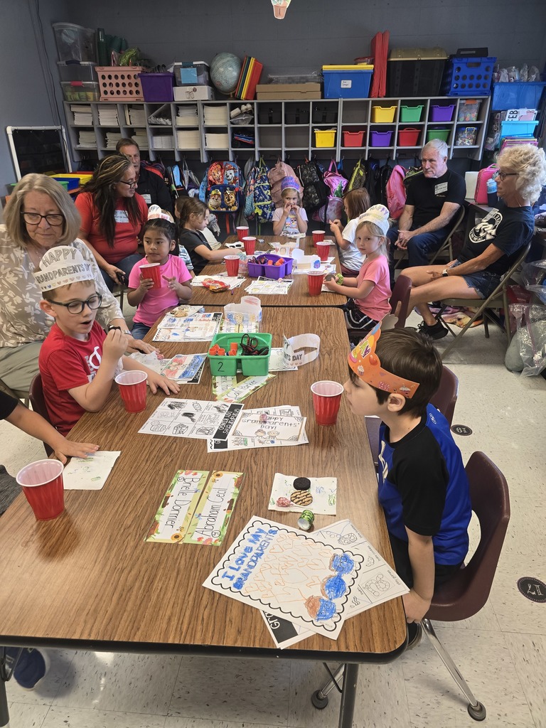 Grandparents Day