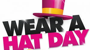 Hat Day