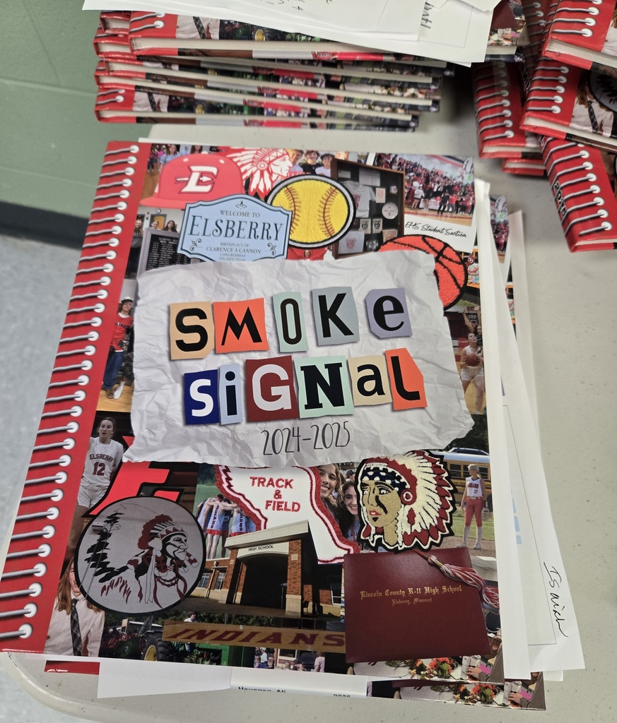2024-2025 Yearbook