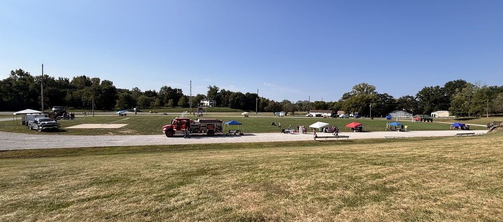 Farm Safety Day