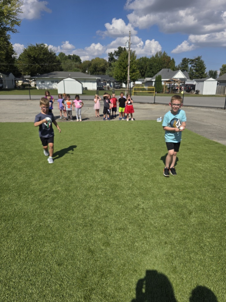 Nursery Rhyme Activities