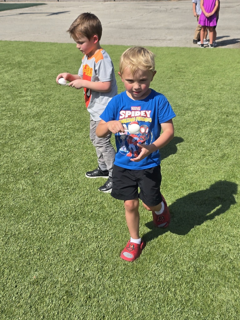 Nursery Rhyme Activities