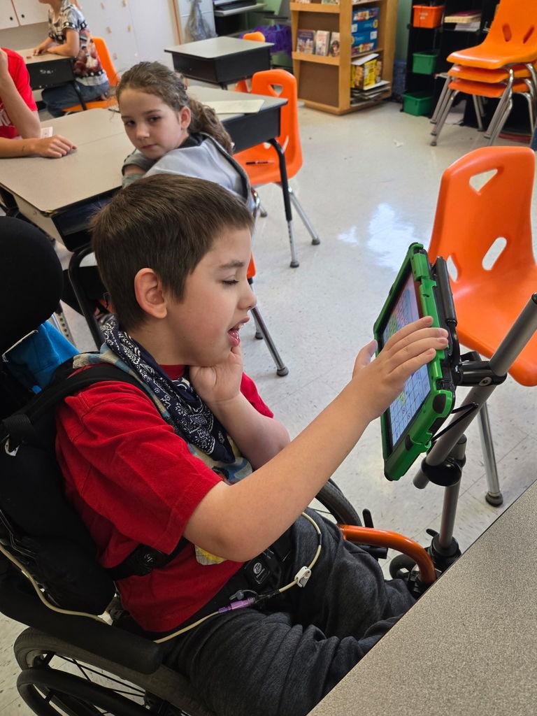 AAC Mini Lesson