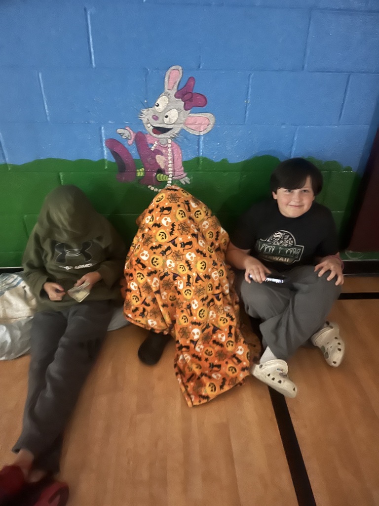 Fall Movie Night