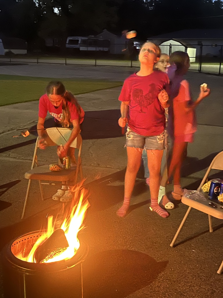 Fall Movie Night
