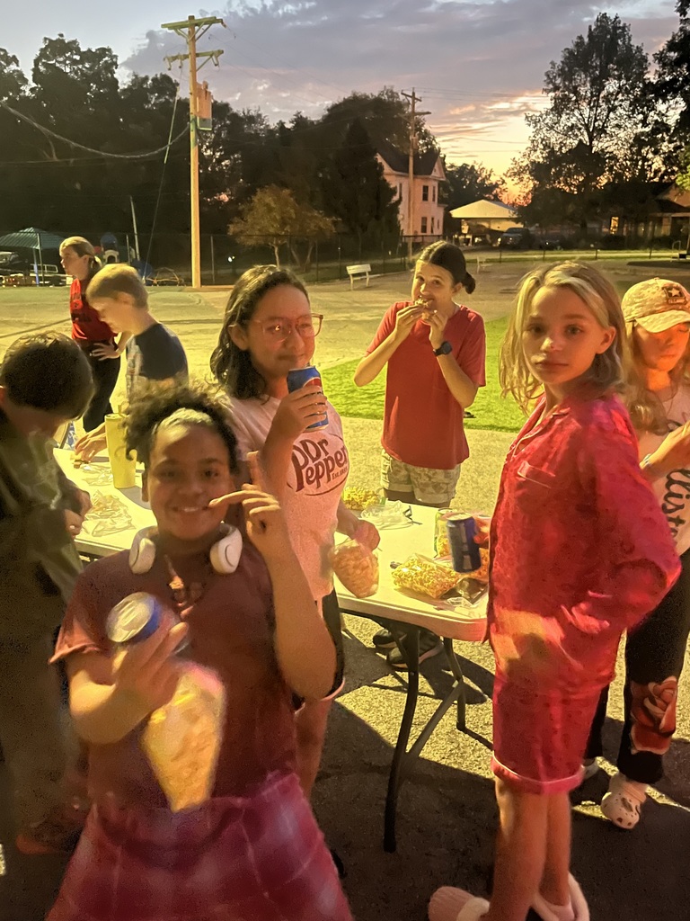 Fall Movie Night