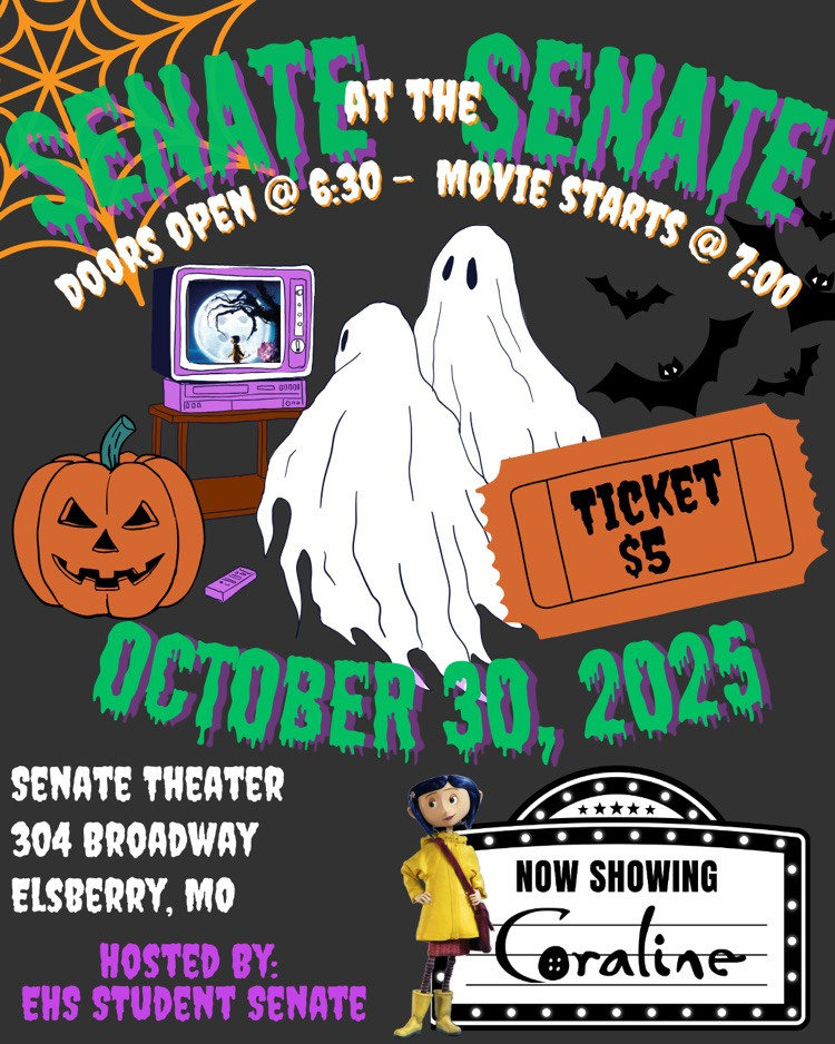 senate movie night 