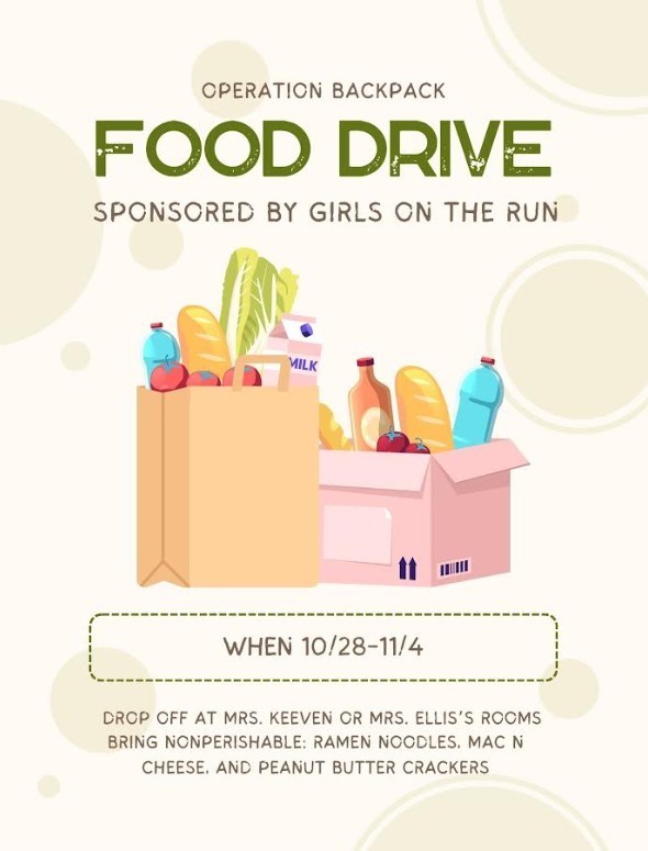 Food Drive