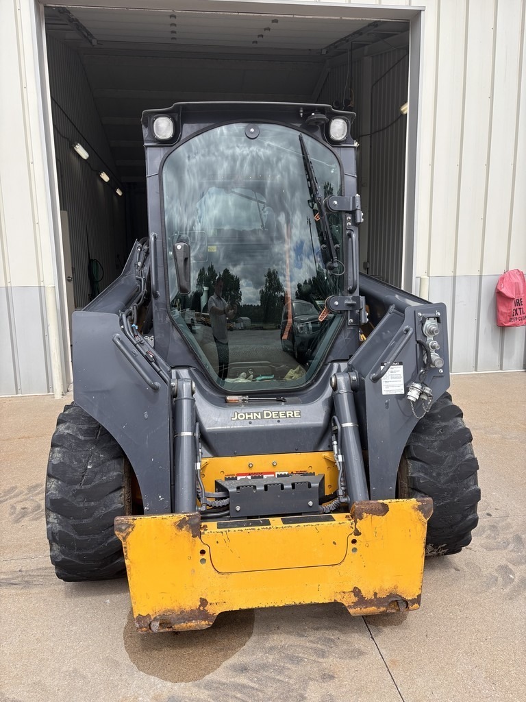 Skid Steer