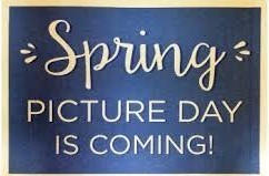 Spring Picture Day
