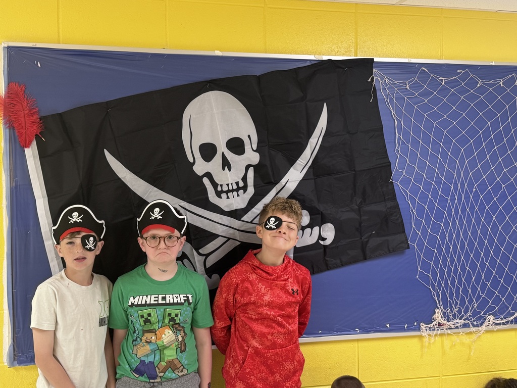 Pirates