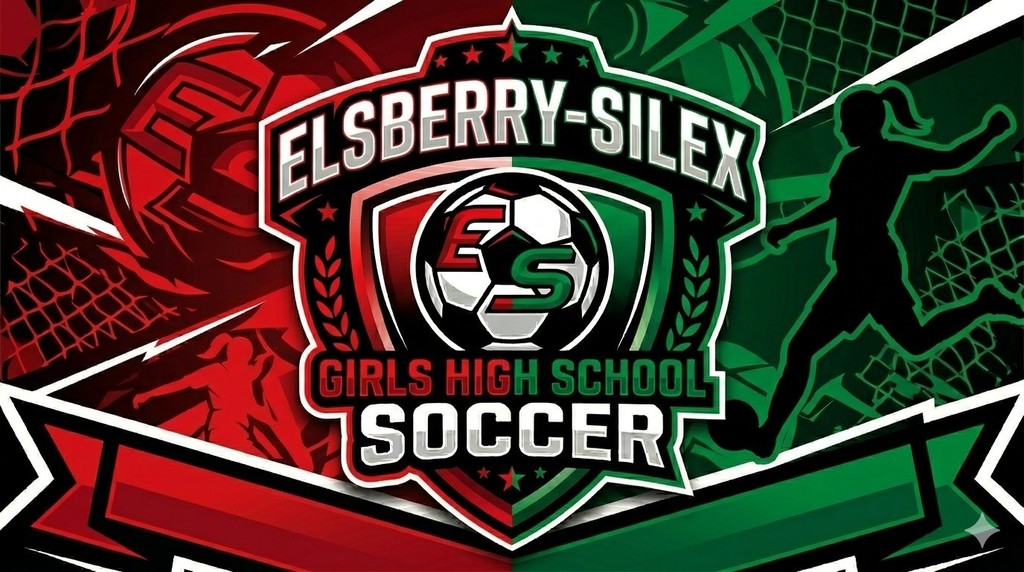 Girls soccer