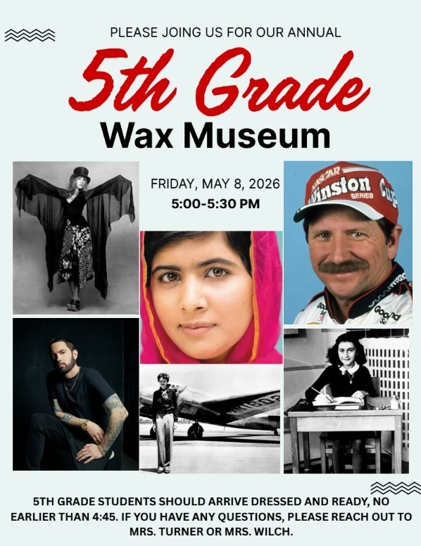 Wax Museum