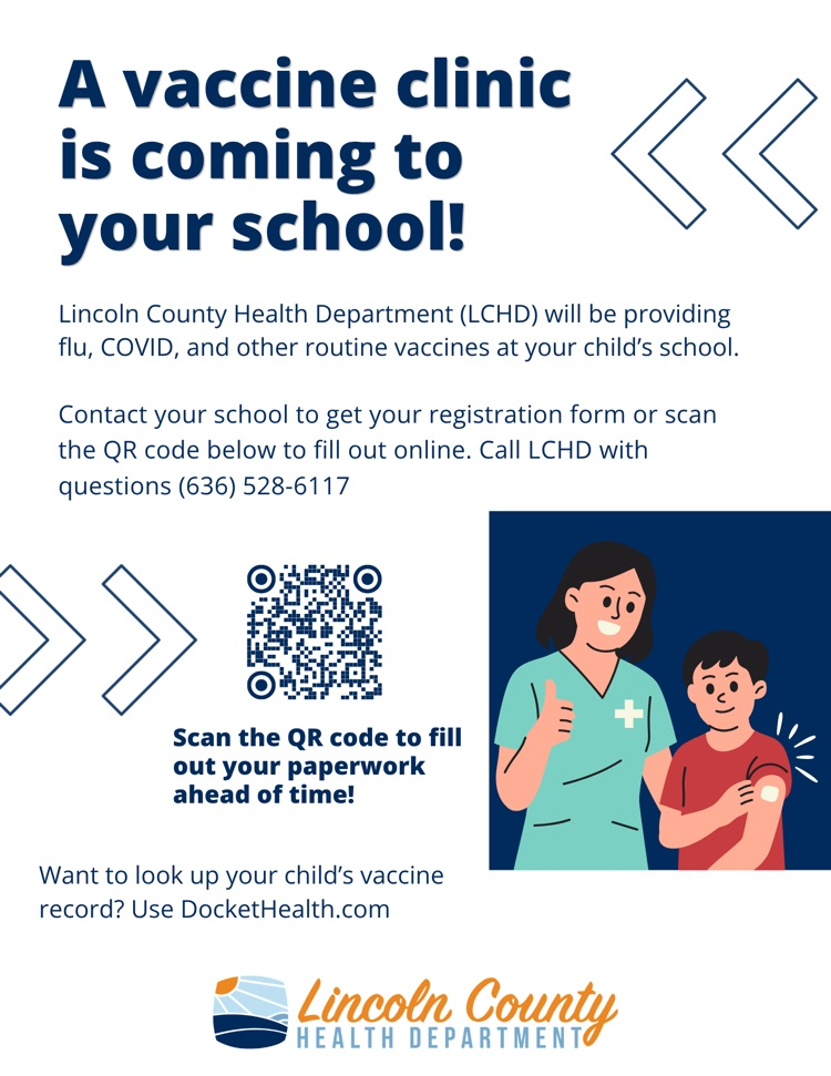 vaccine clinic 