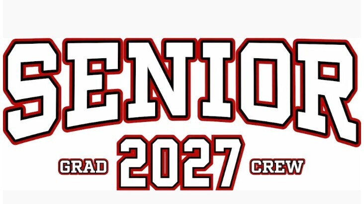 Senior Class Information