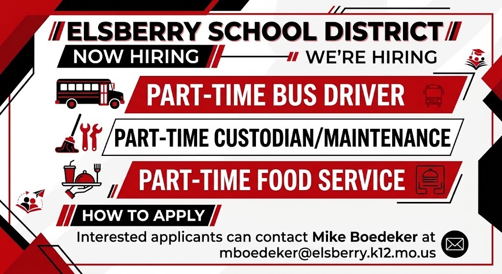 Part time employment
