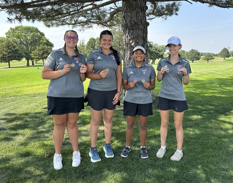 Girls Champs