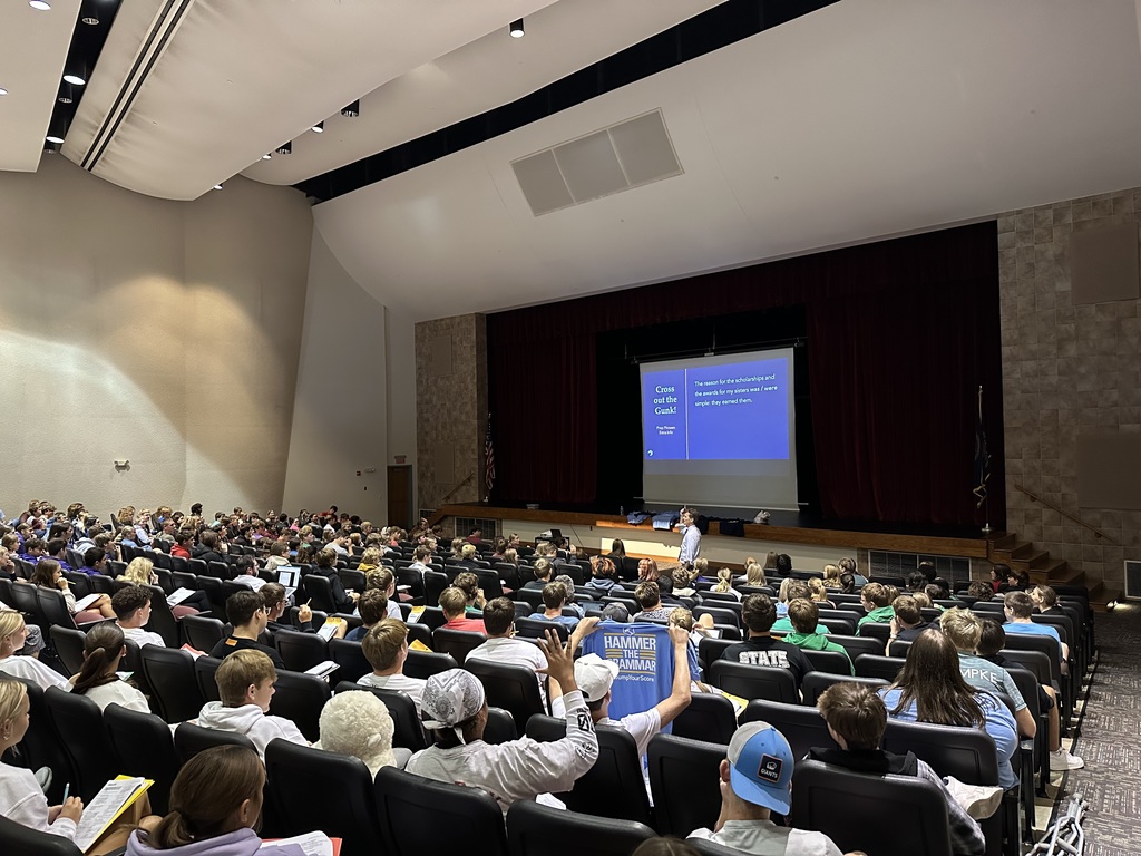 John Baylor event