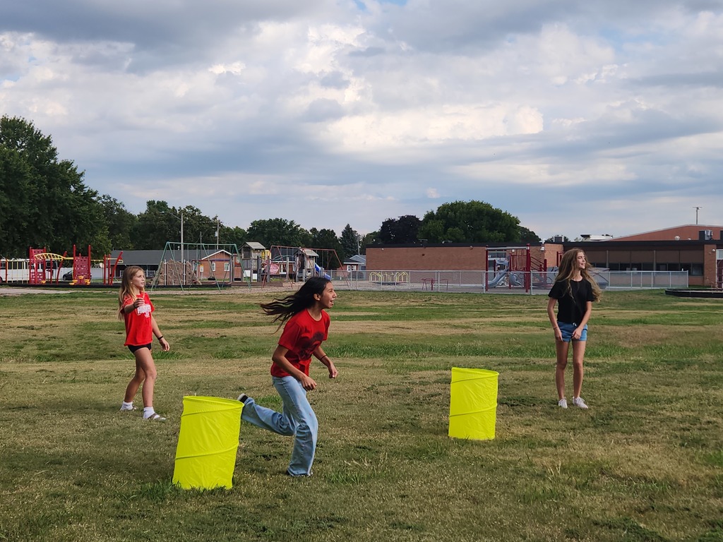 2025 FCCLA Color Wars