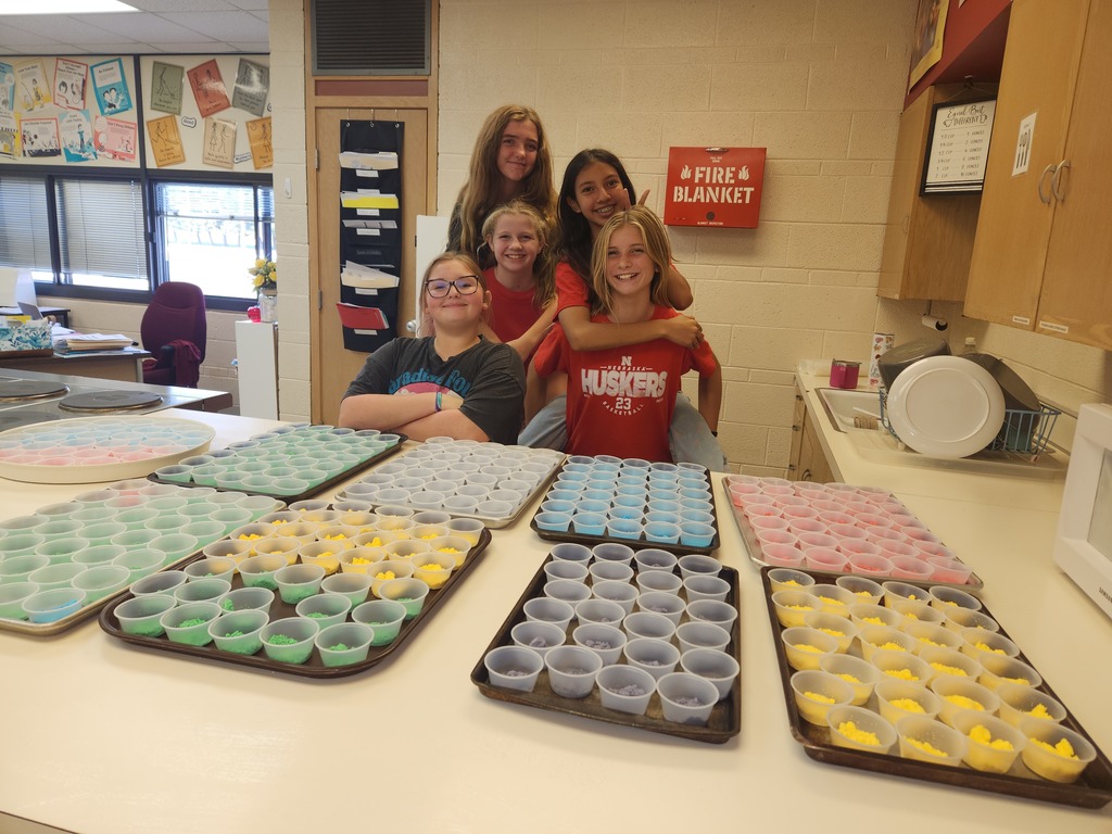 2025 FCCLA Color Wars