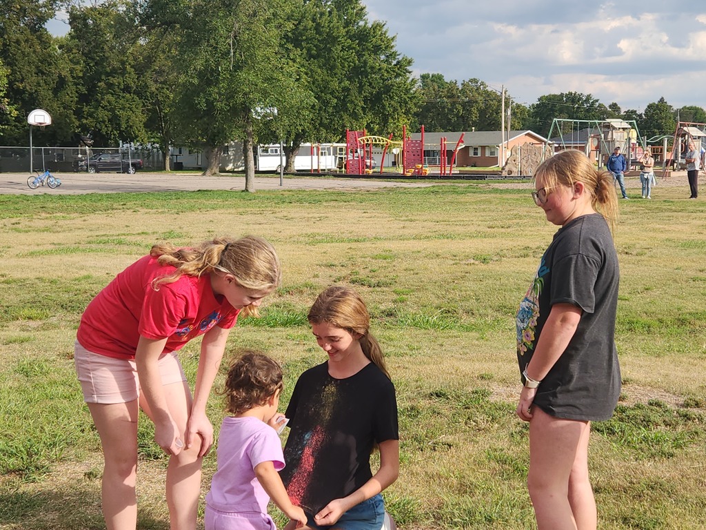 2025 FCCLA Color Wars