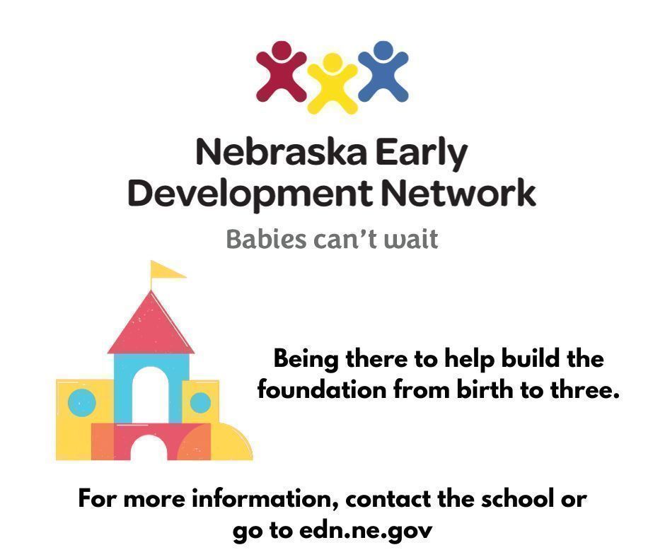 Nebraska Early Development Network