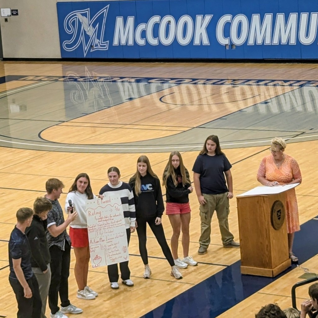 Student Council