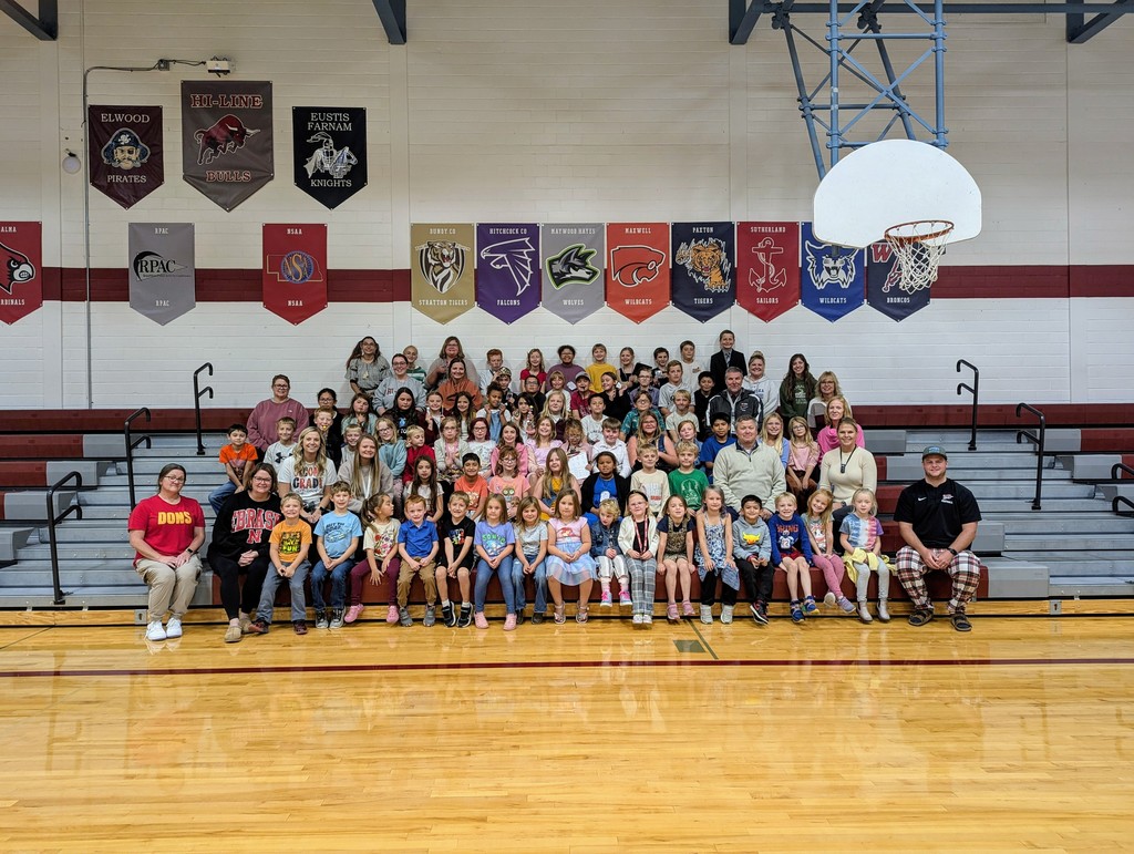 HOMECOMING SPIRIT WEEK