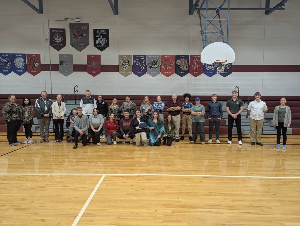 HOMECOMING SPIRIT WEEK