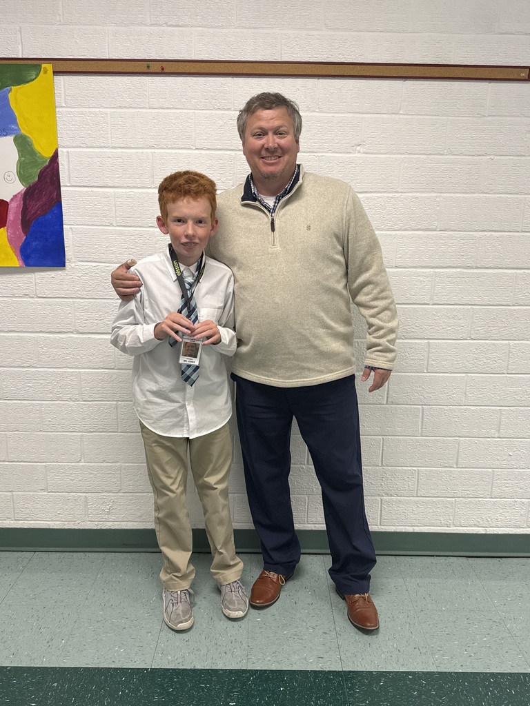 HOMECOMING SPIRIT WEEK